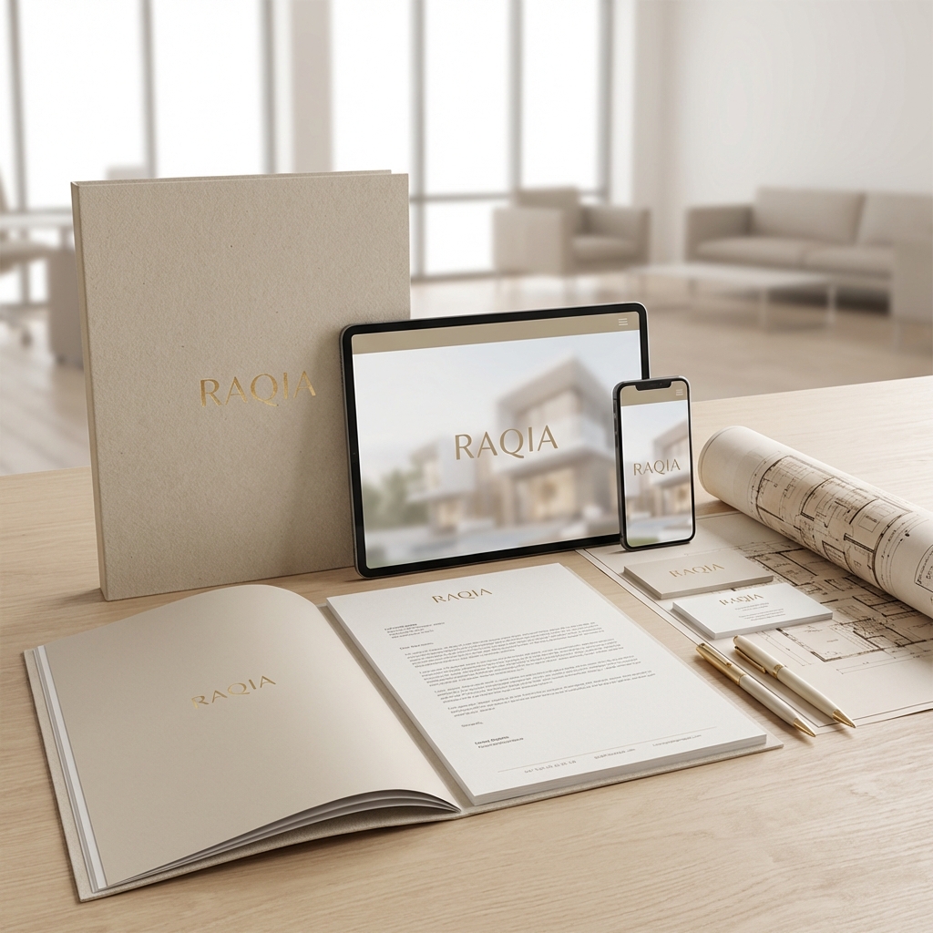 Raqia Property Development Digital Launch