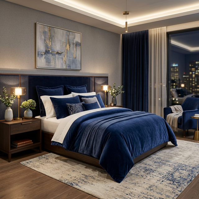 Bedding
