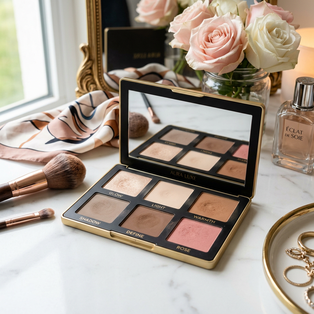 Makeup