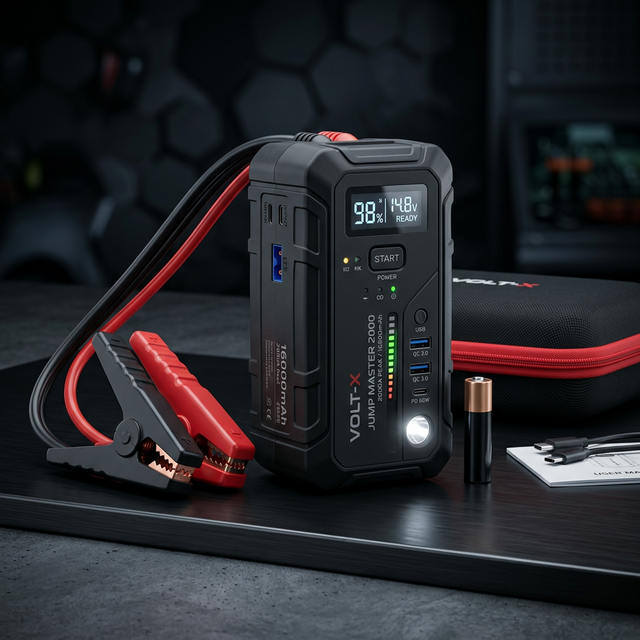 Power Bank