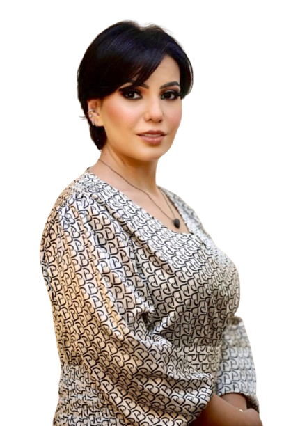 Mai Ibrahim Gabr