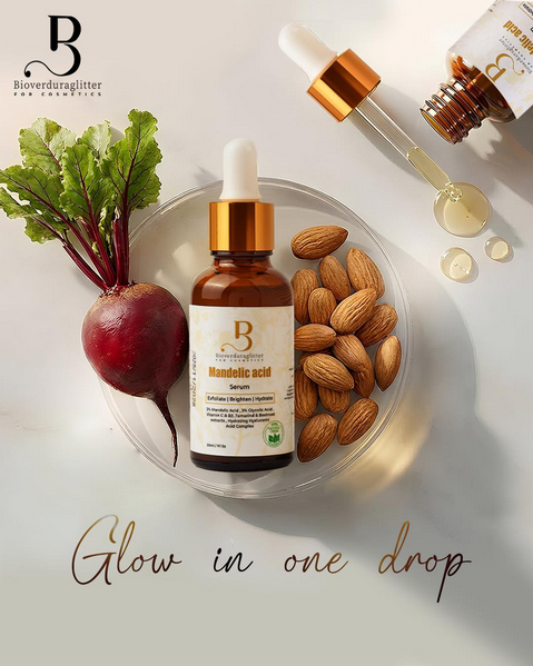Mandelic Acid Skincare