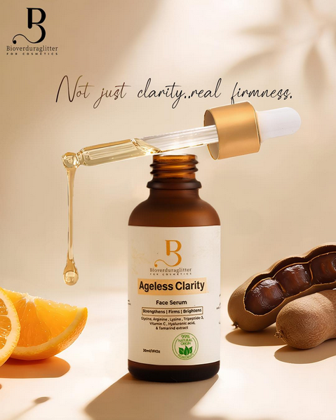 Beetroot Skincare