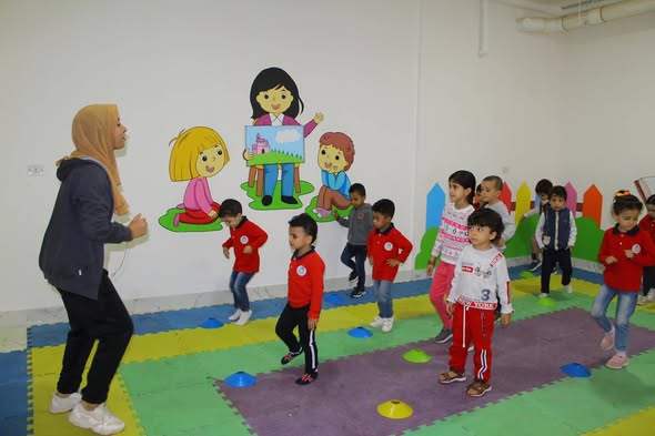 أكاديمية الرسالة التعليمية