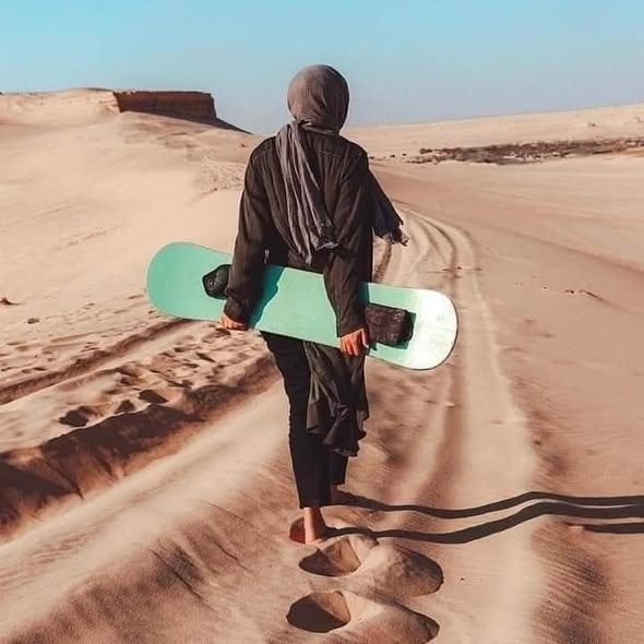 رحلة الاستشفاء بالفيوم