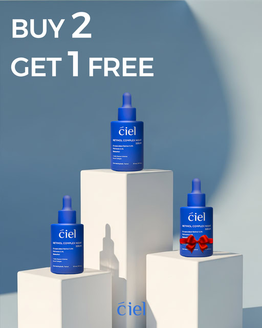 سيروم Ciel الذكي