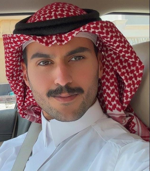 بن عايد بن علي حسيني الشمري